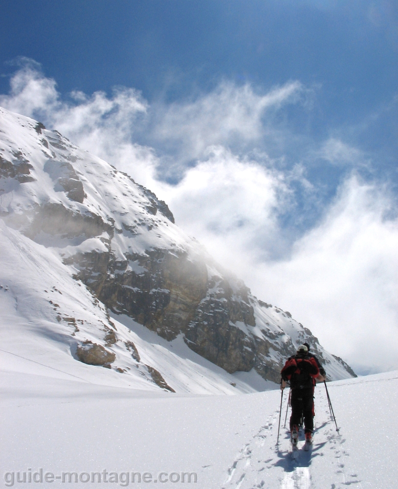 Col de Rhemes